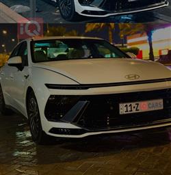 هیوندای سۆناتا